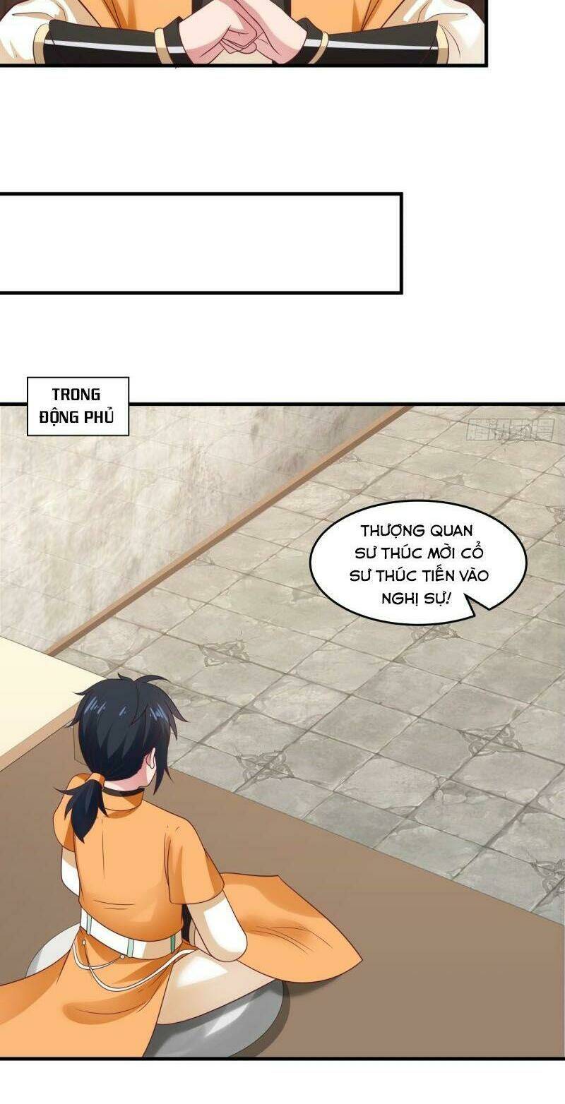 Chương 91 - Trang 12