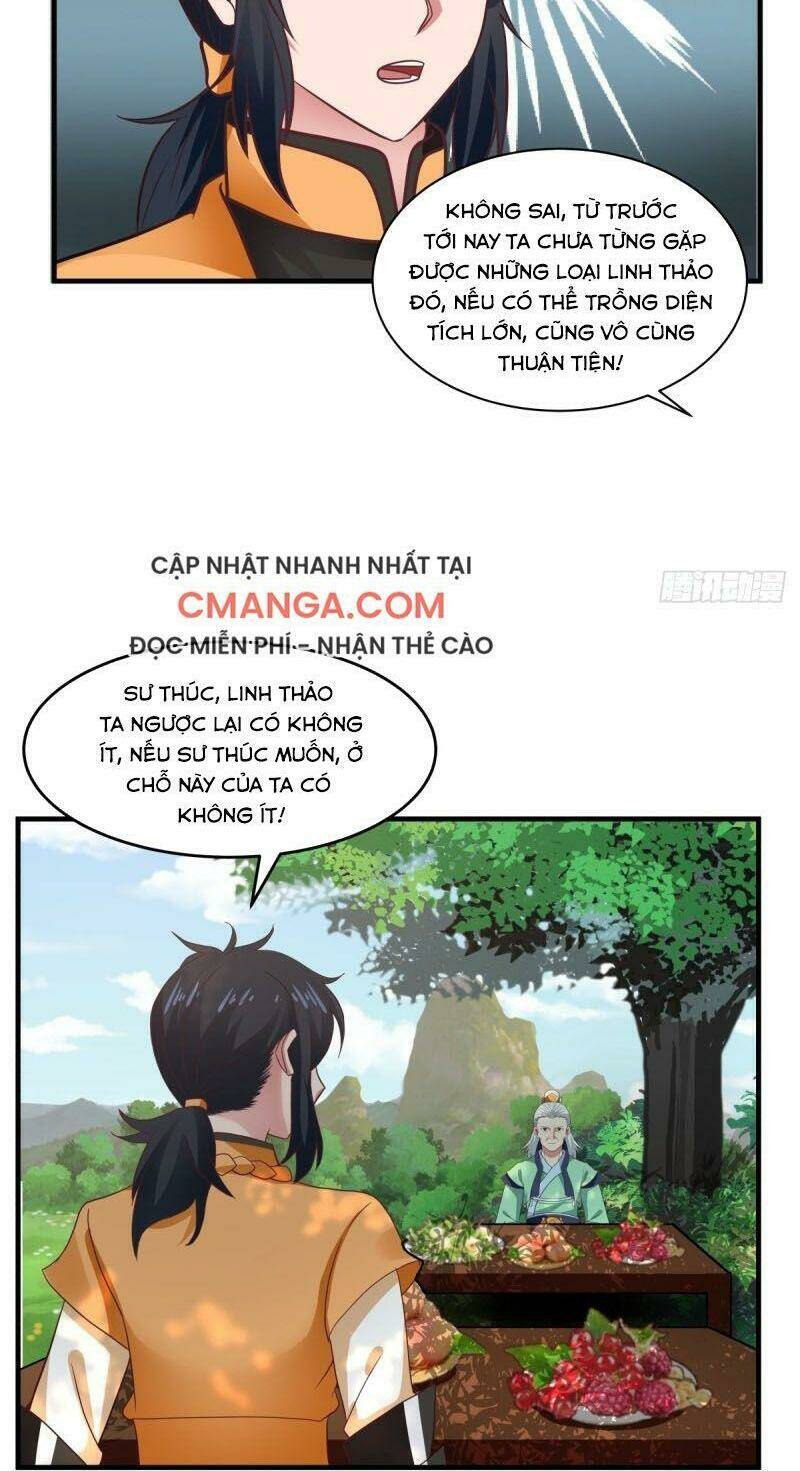 Chương 91 - Trang 18