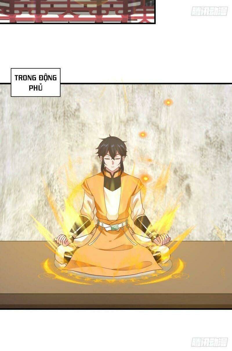 Chương 91 - Trang 20