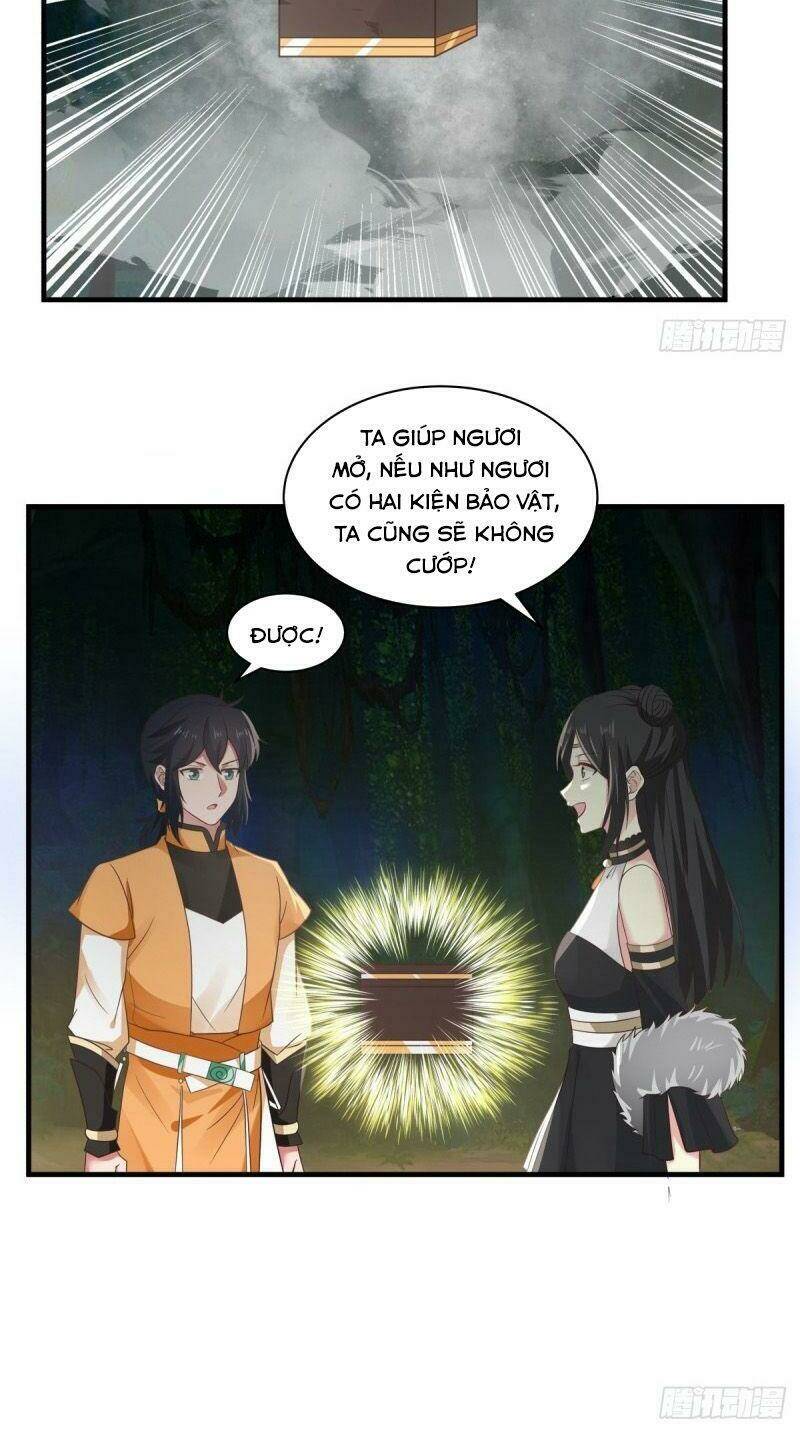 Chương 97 - Trang 22
