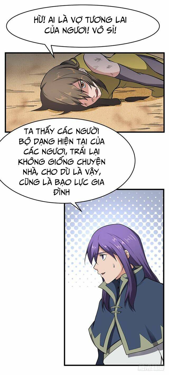 Chương 101 - Trang 16