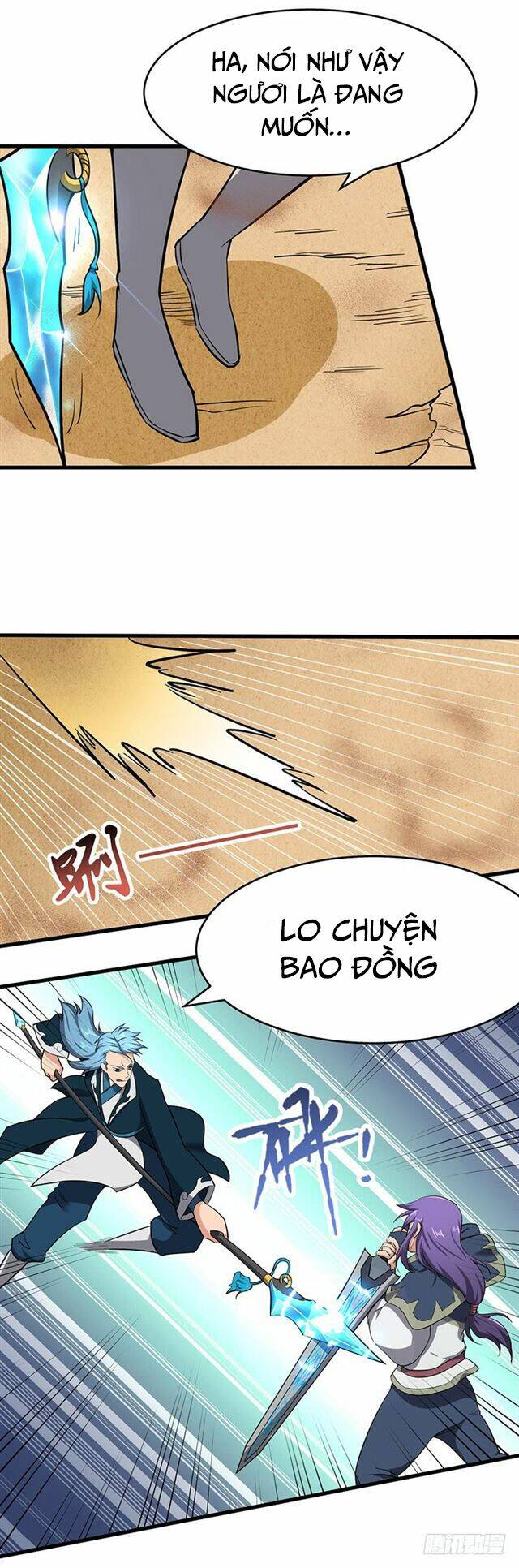 Chương 101 - Trang 17