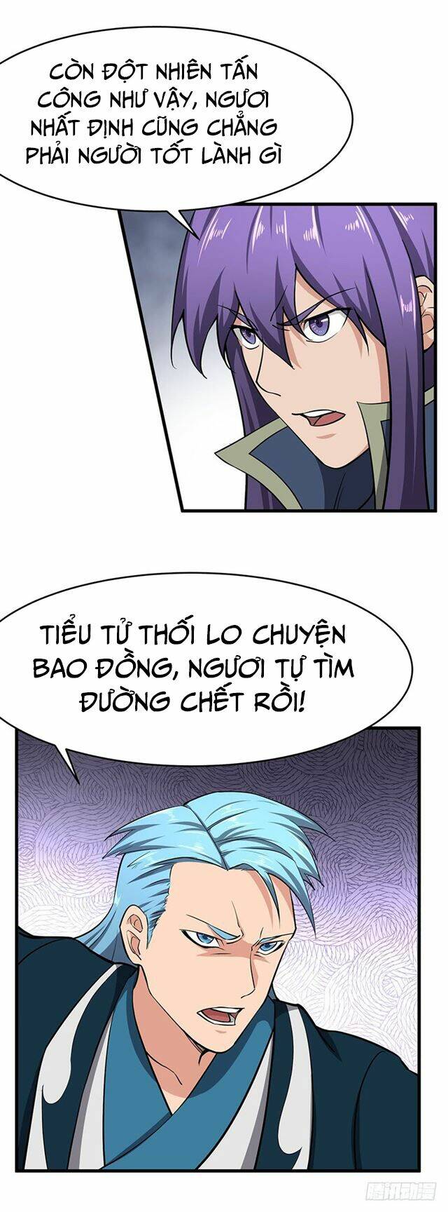 Chương 101 - Trang 18