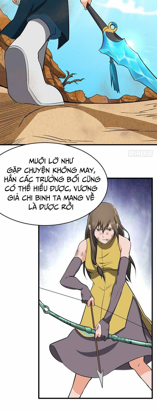 Chương 101 - Trang 3