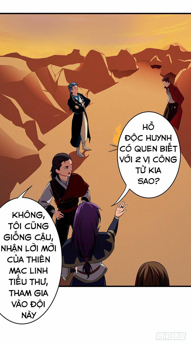 Chương 105 - Trang 23