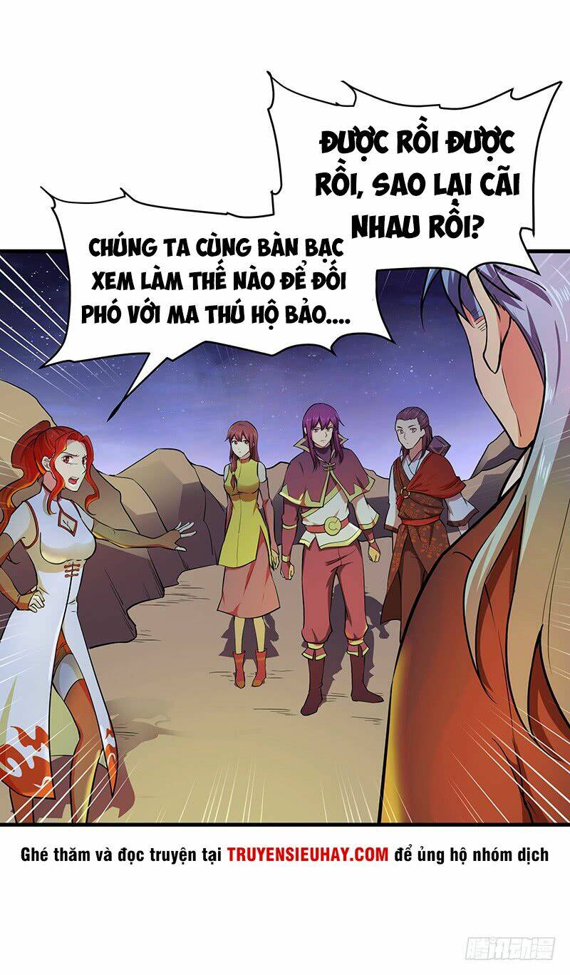Chương 105 - Trang 28