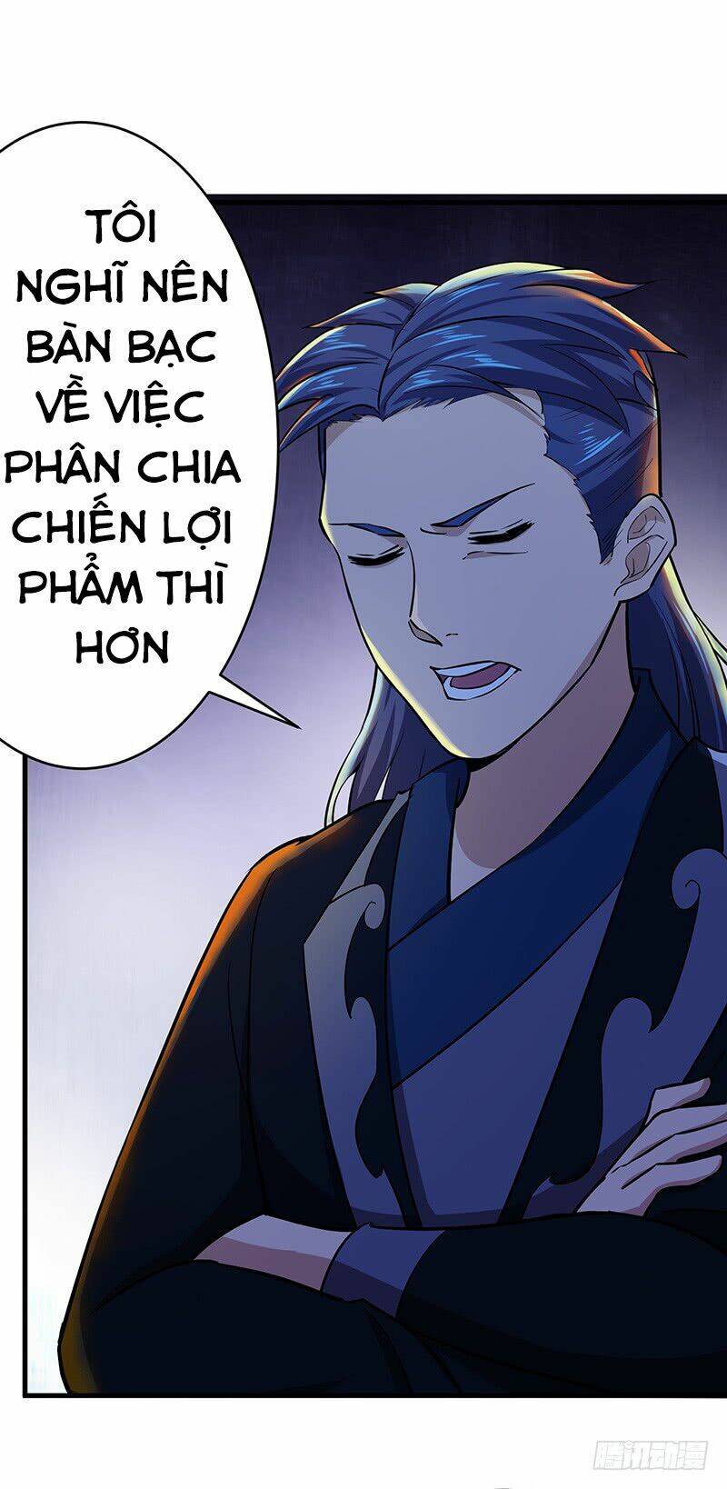 Chương 105 - Trang 29