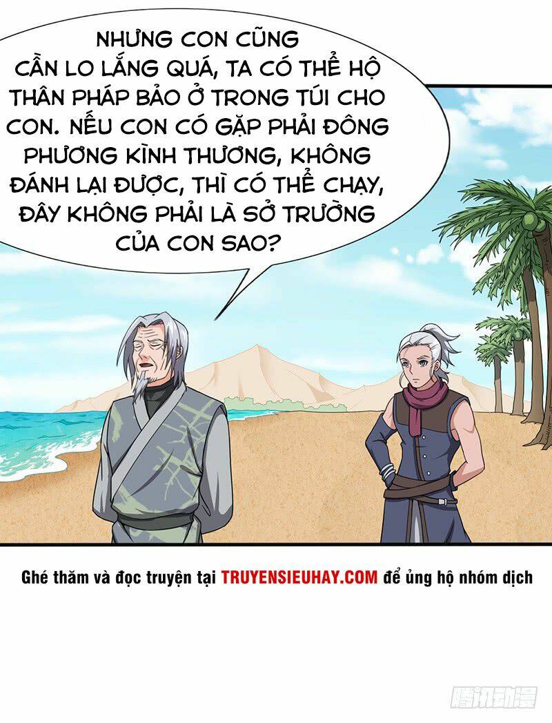 Chương 106 - Trang 20