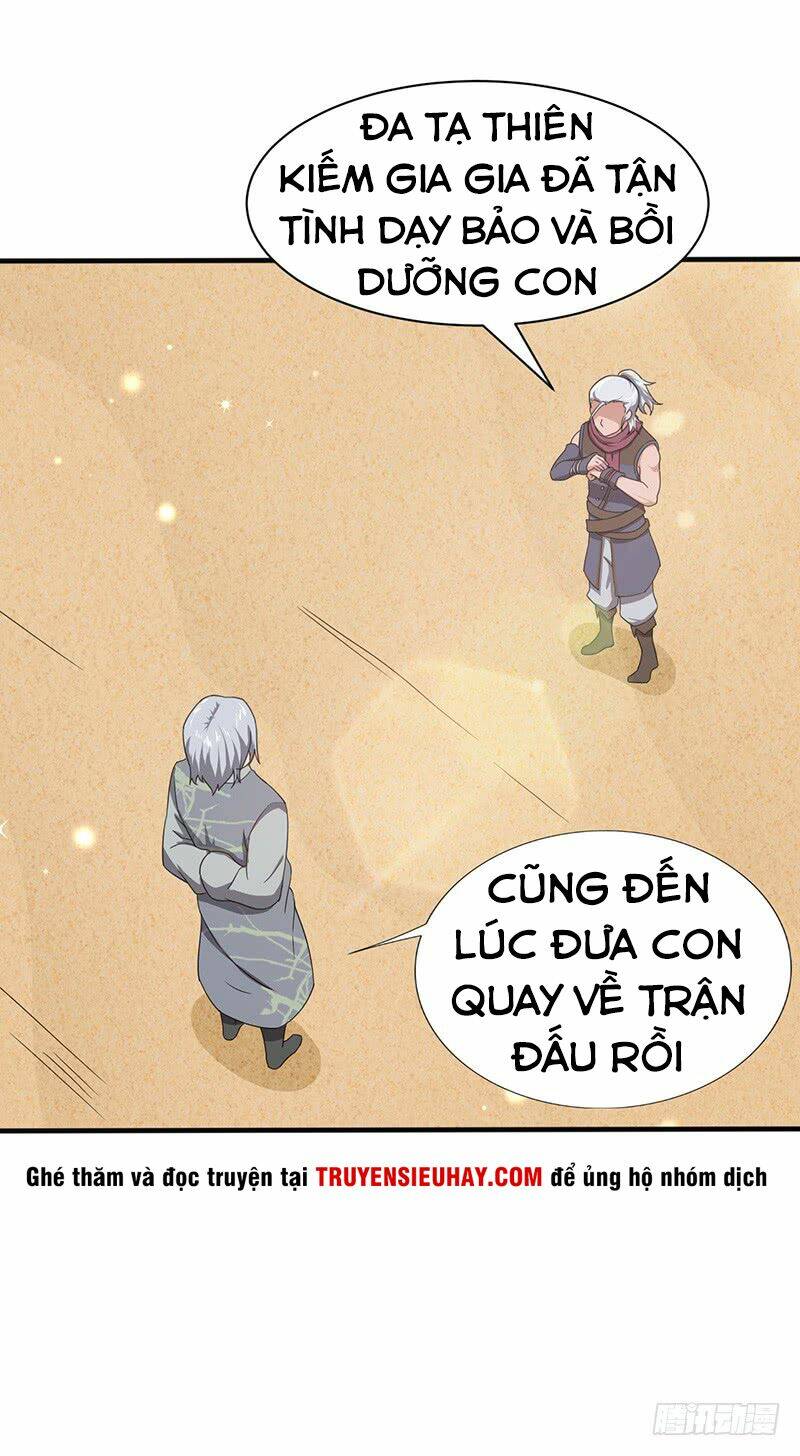 Chương 106 - Trang 6