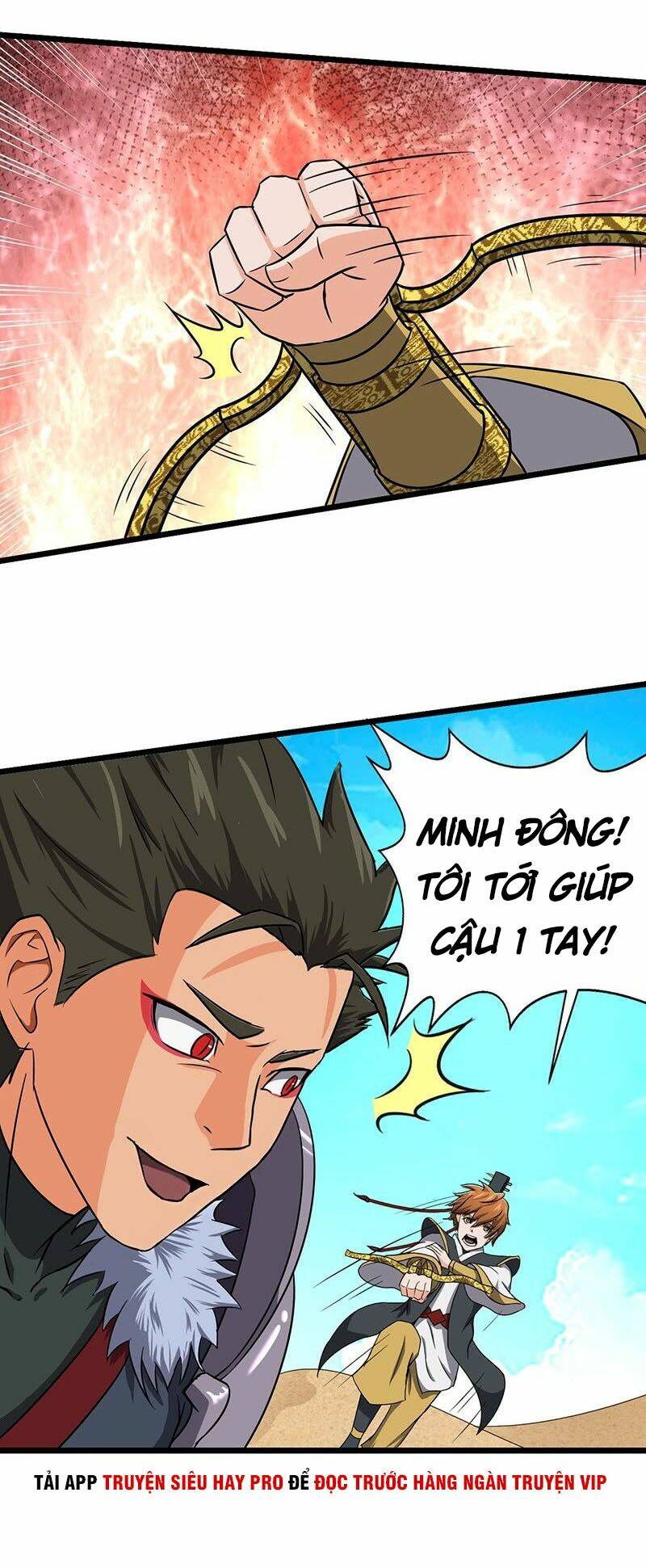 Chương 107 - Trang 21