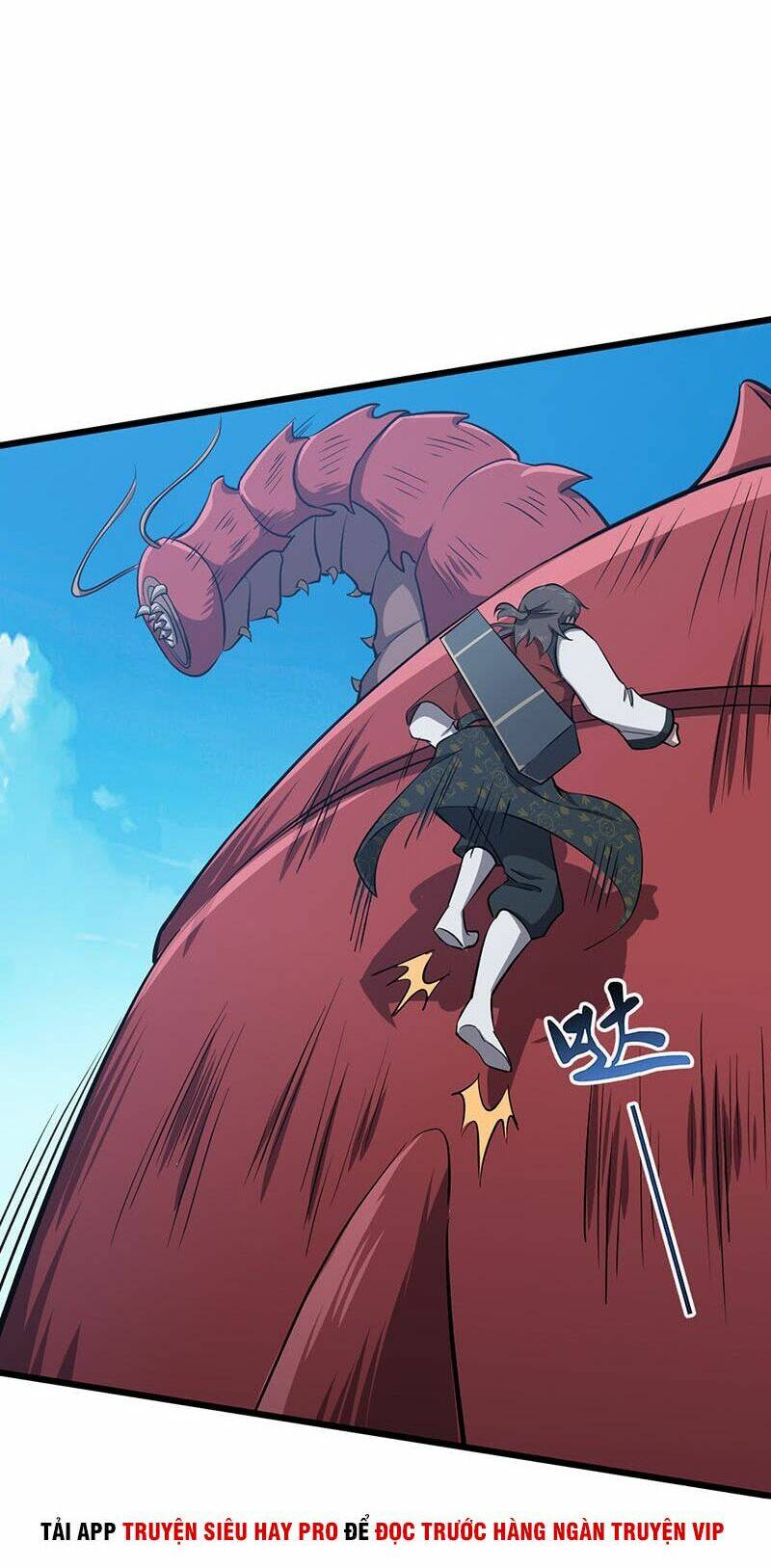 Chương 110 - Trang 27