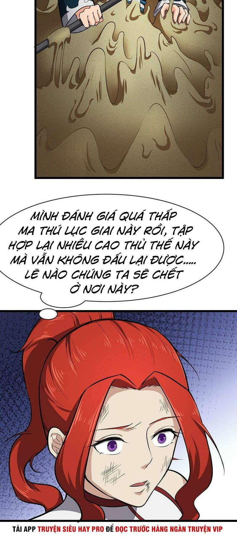 Chương 110 - Trang 31