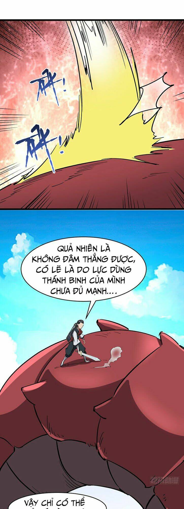 Chương 111 - Trang 27