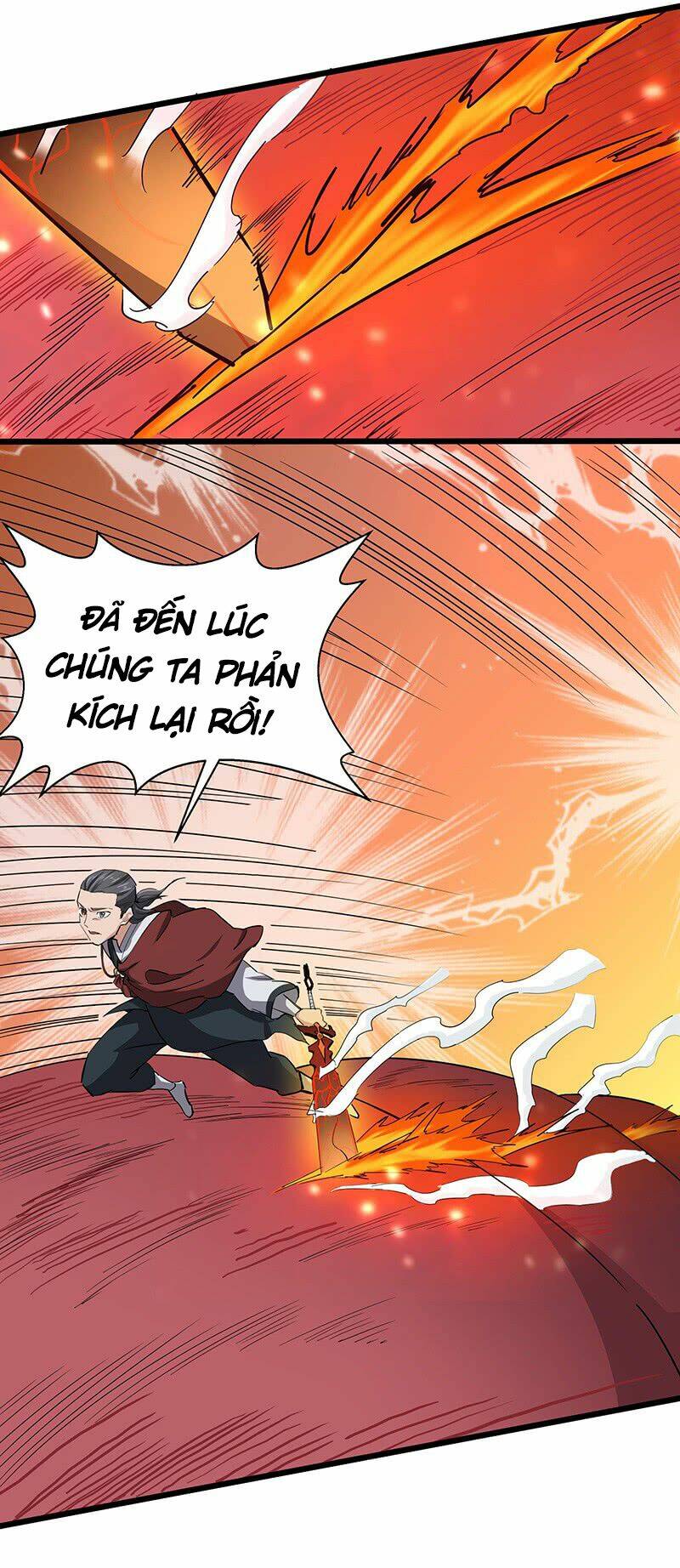Chương 111 - Trang 35
