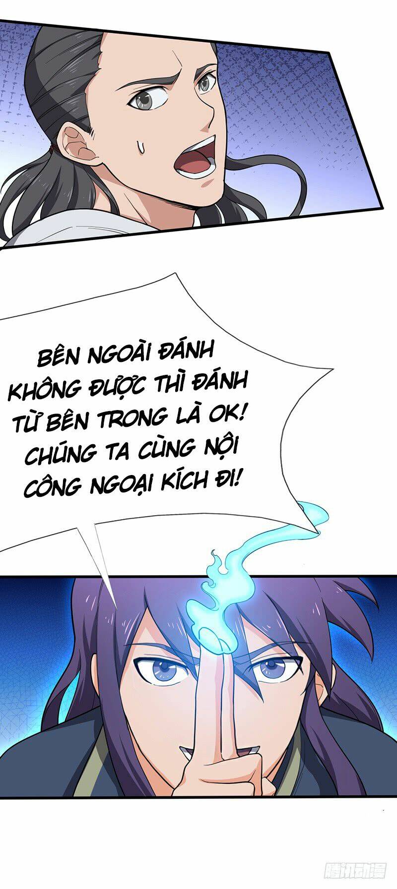 Chương 112 - Trang 11