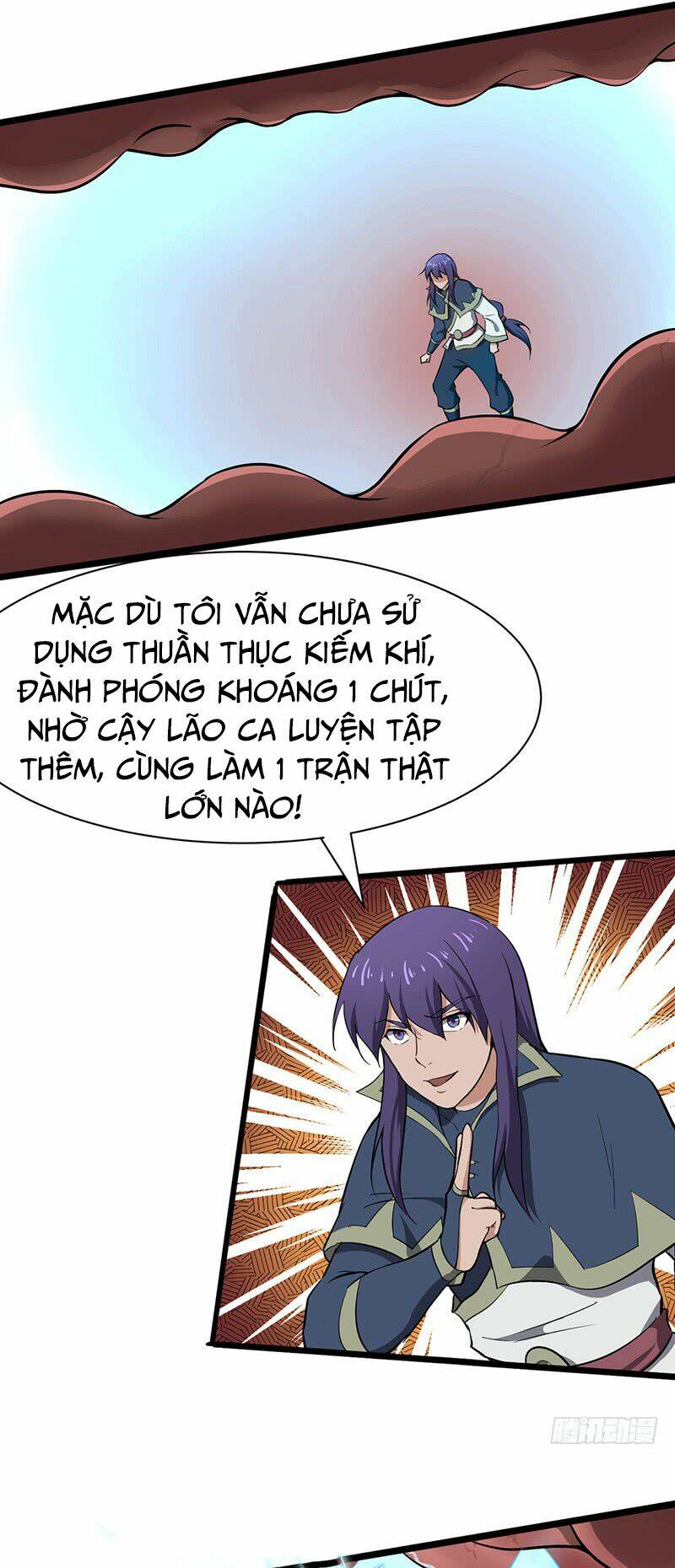 Chương 112 - Trang 22