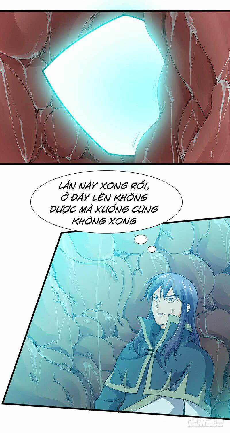 Chương 112 - Trang 29