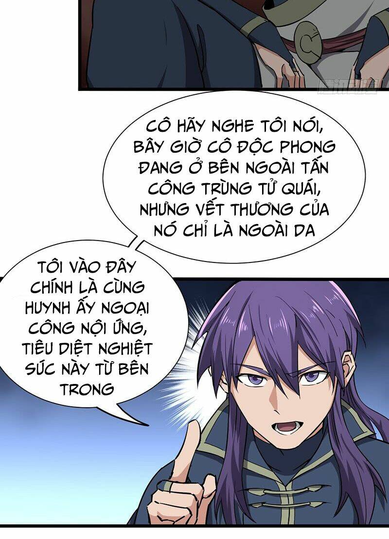 Chương 113 - Trang 14