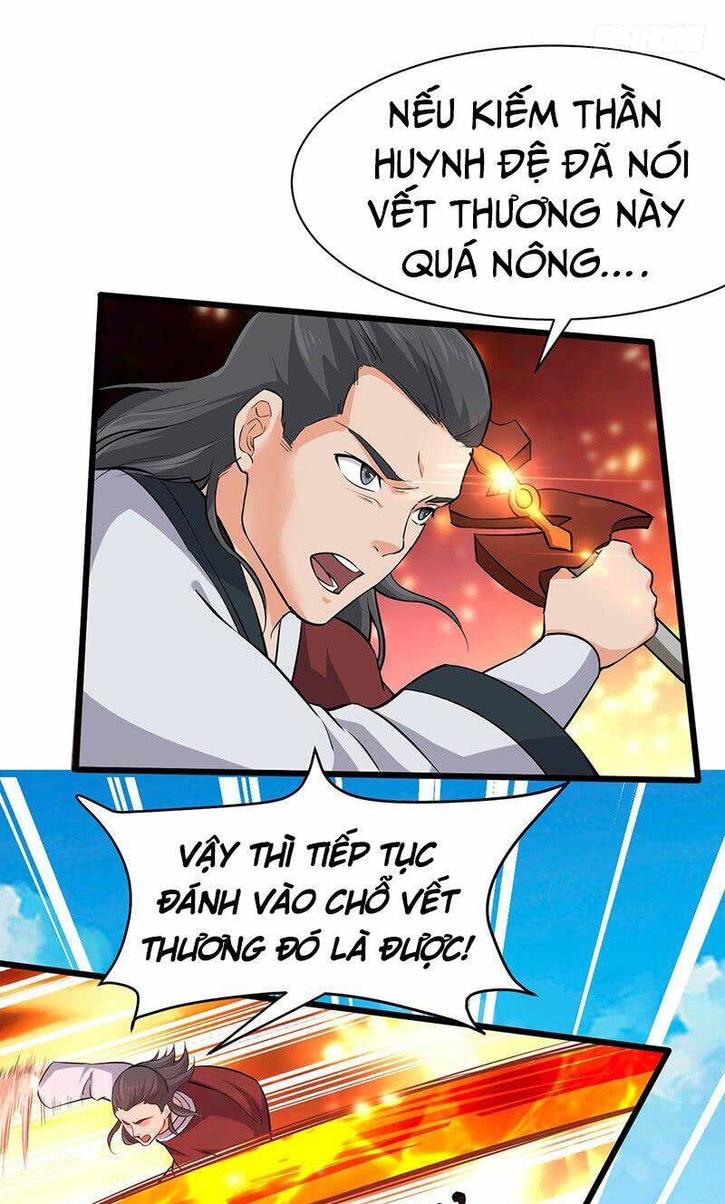 Chương 113 - Trang 21