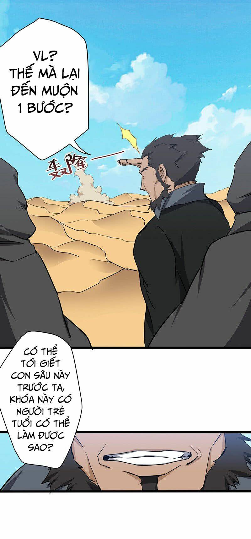 Chương 114 - Trang 11