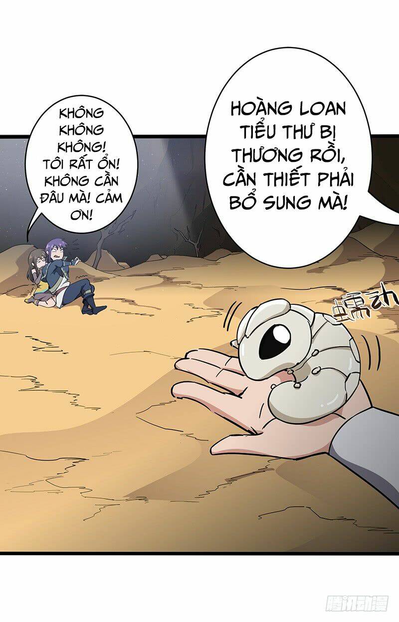 Chương 114 - Trang 32