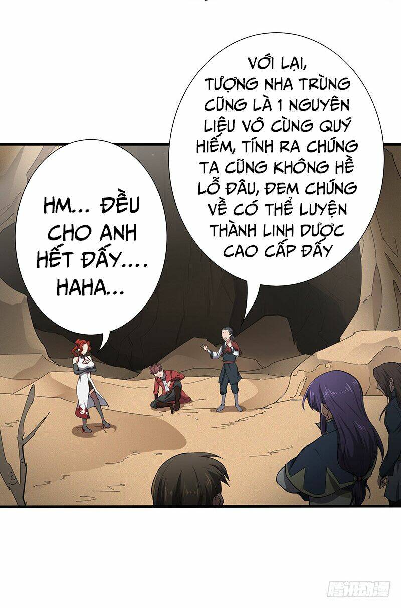 Chương 115 - Trang 28