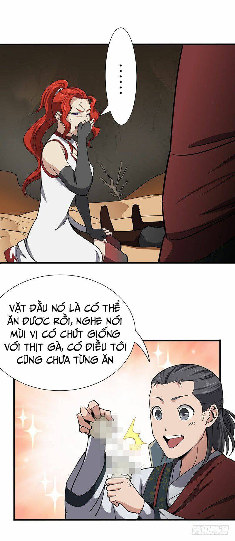 Chương 115 - Trang 5