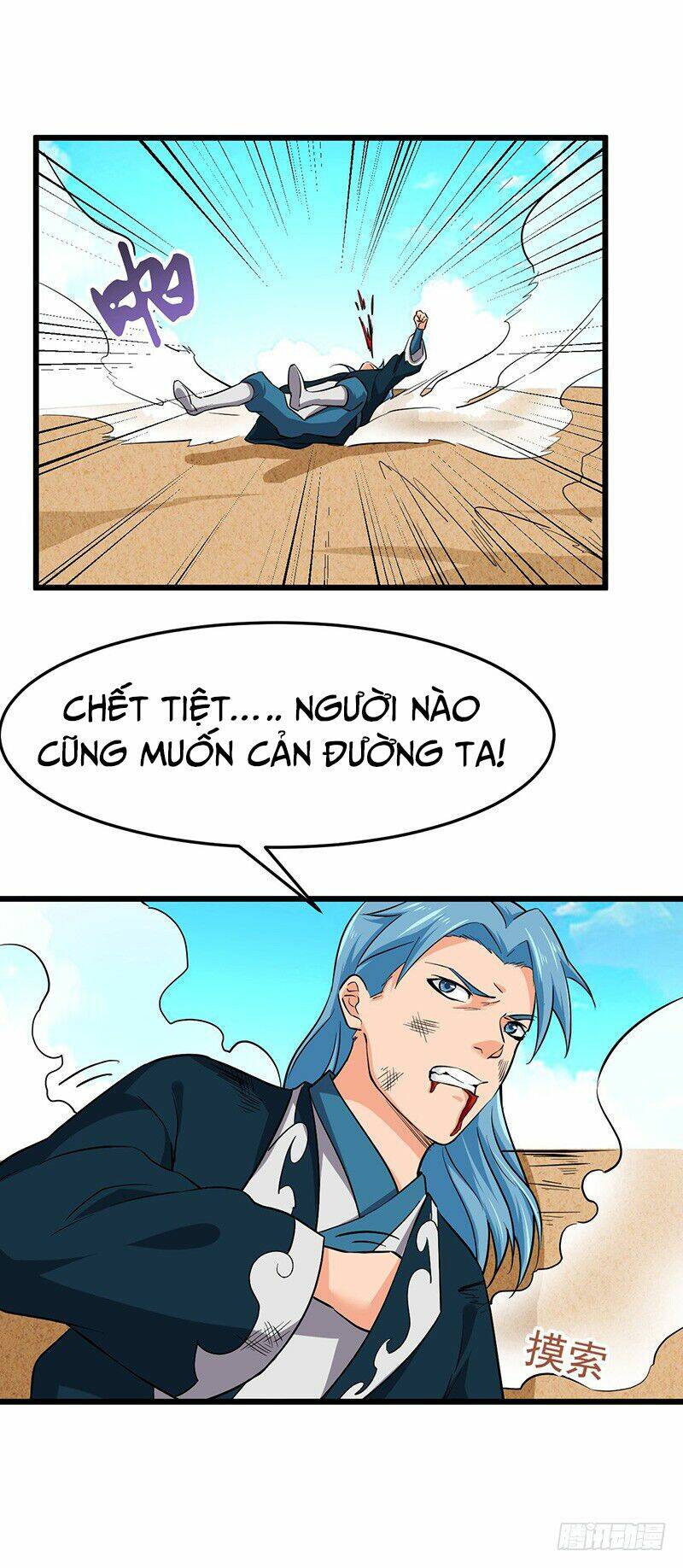 Chương 116 - Trang 15