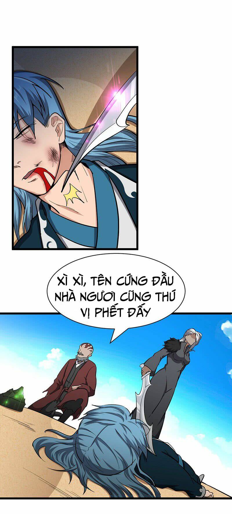 Chương 116 - Trang 25
