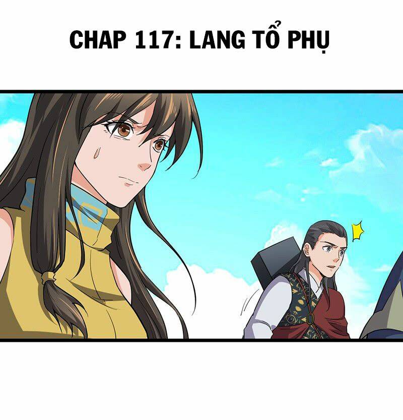 Chương 117 - Trang 1