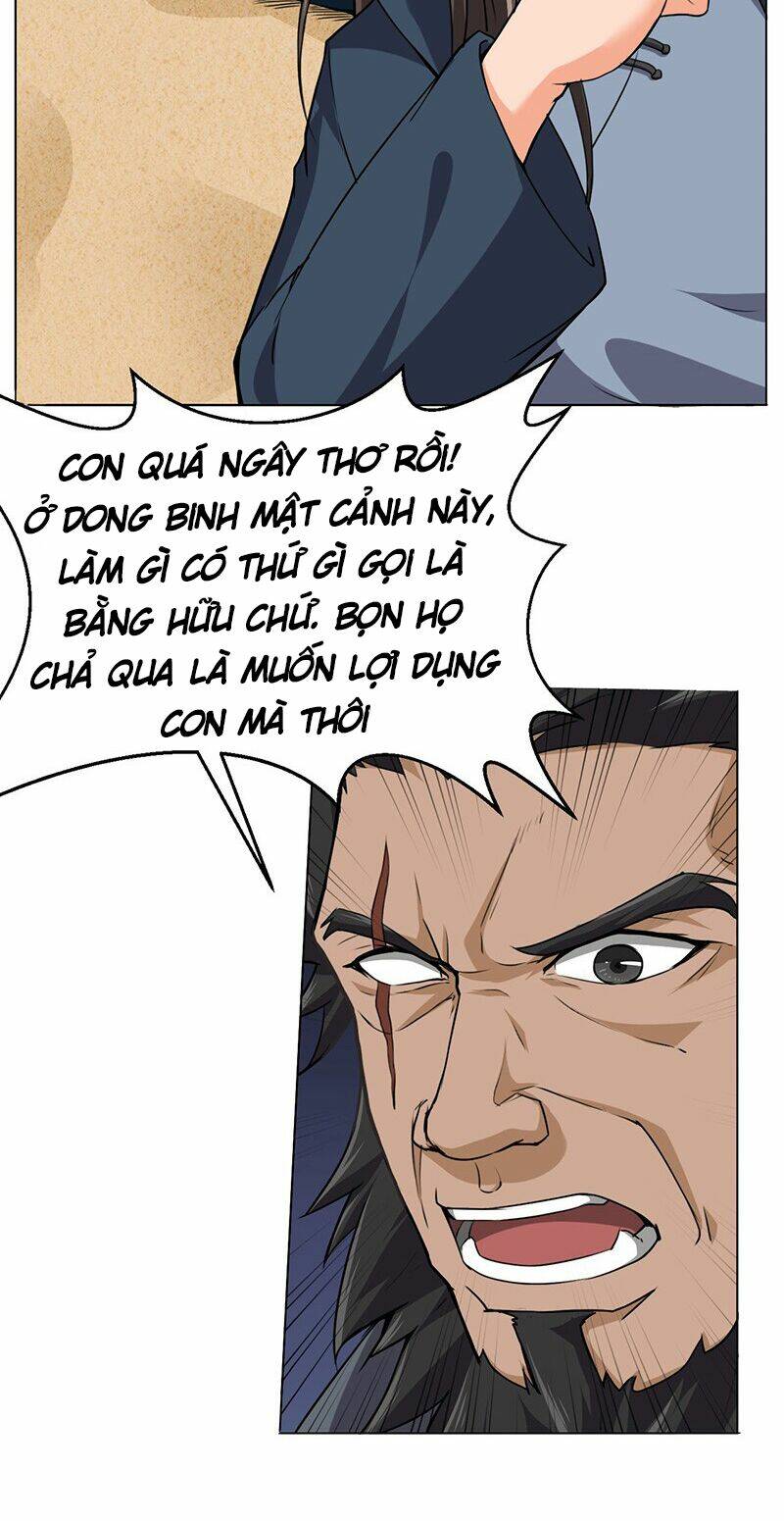 Chương 117 - Trang 21