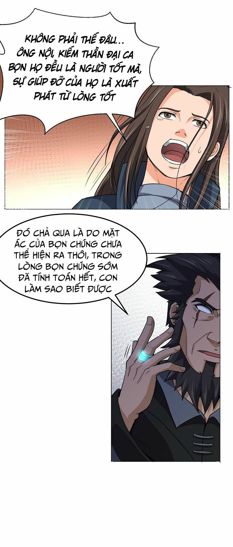 Chương 117 - Trang 22