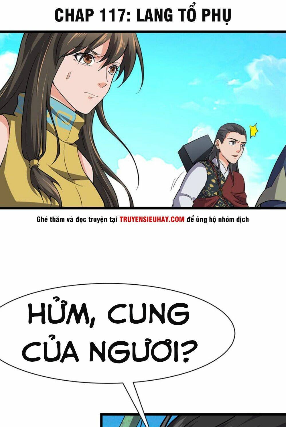 Chương 117 - Trang 30