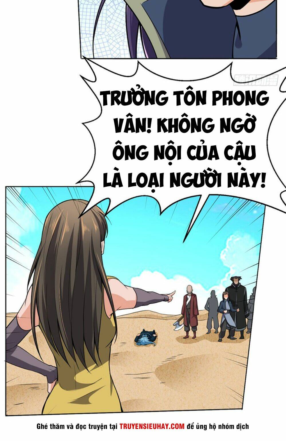 Chương 117 - Trang 56