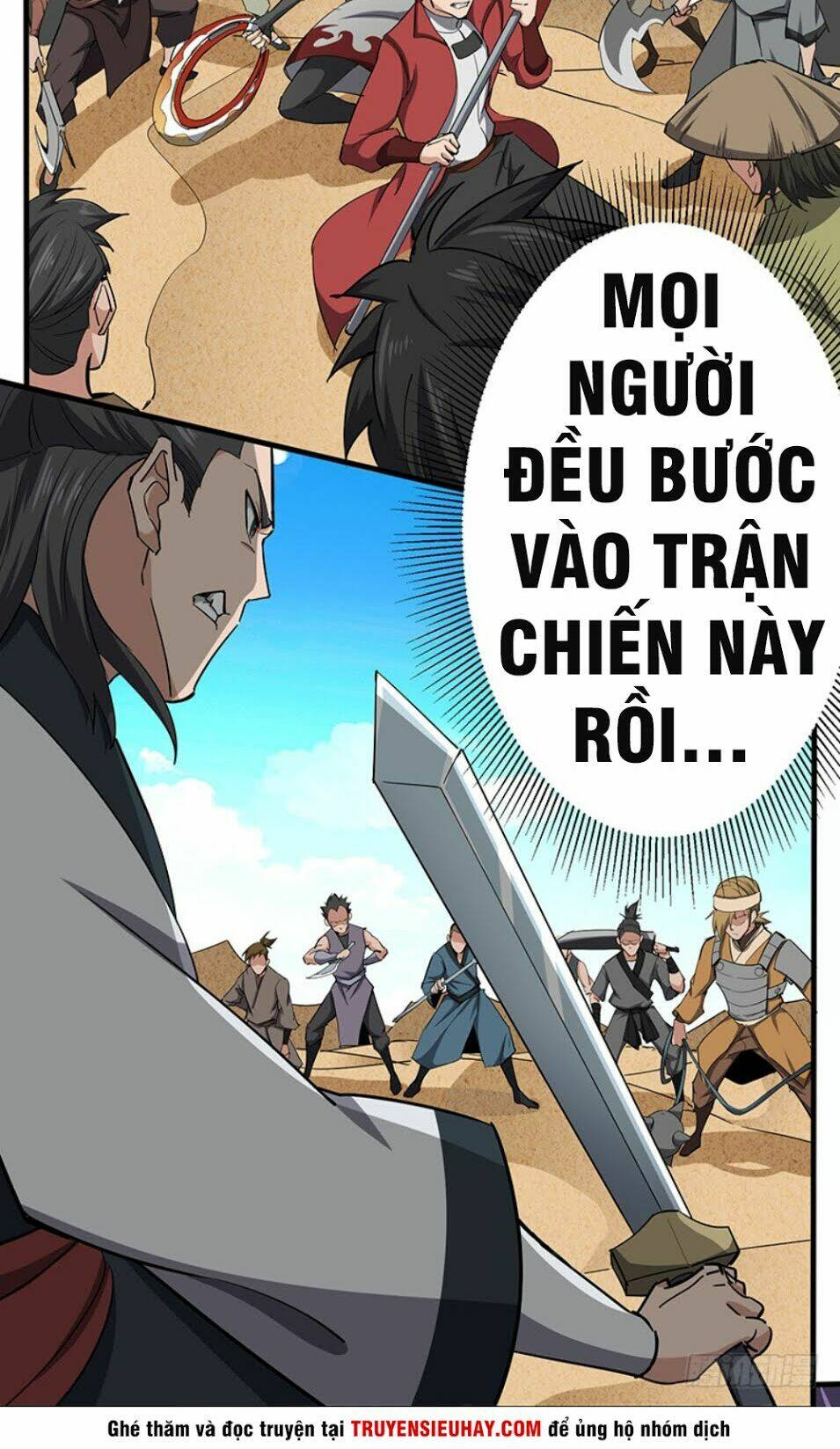 Chương 119 - Trang 20