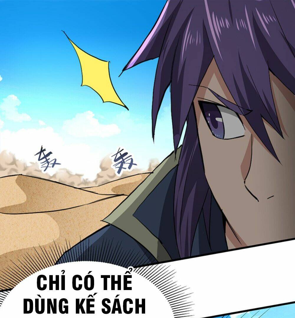 Chương 119 - Trang 21