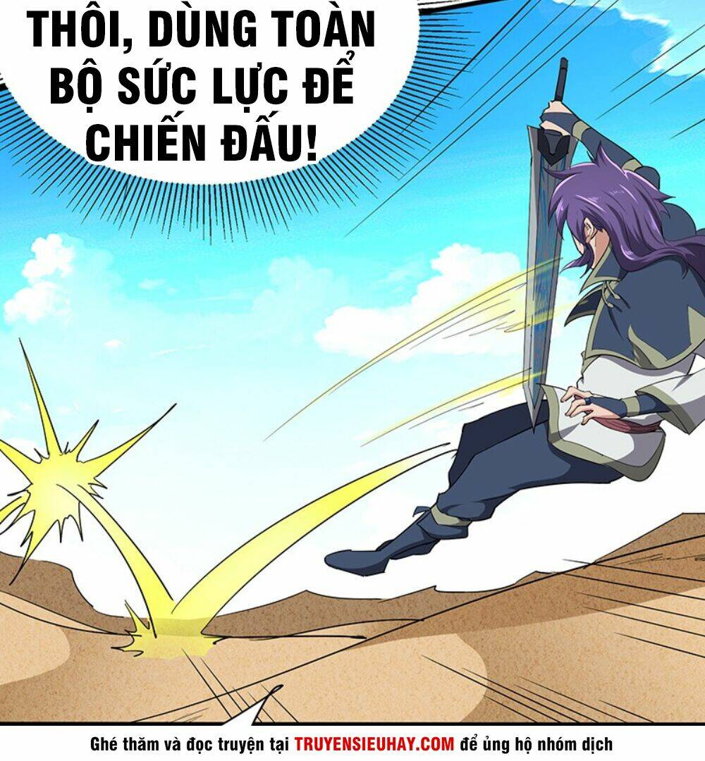 Chương 119 - Trang 22