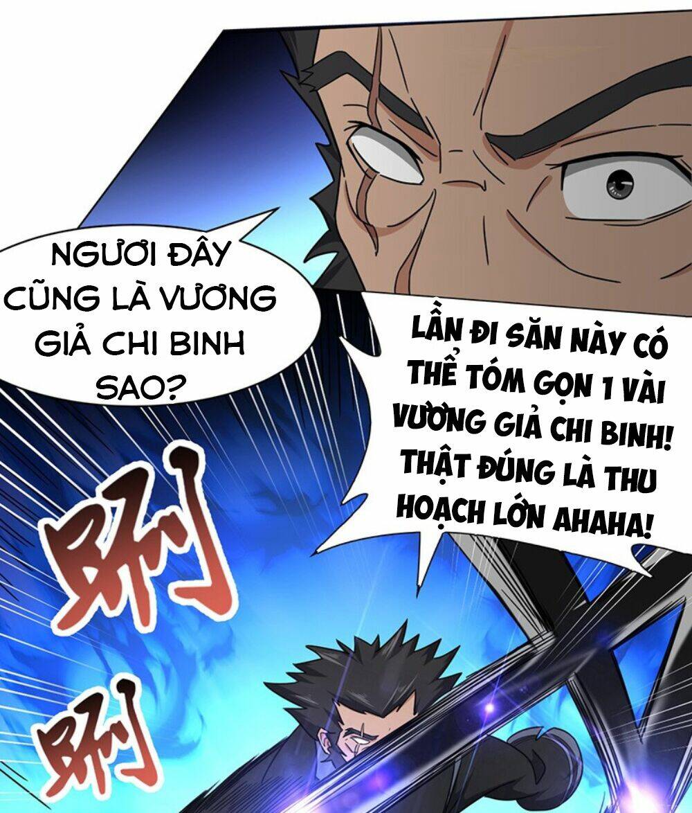 Chương 120 - Trang 19