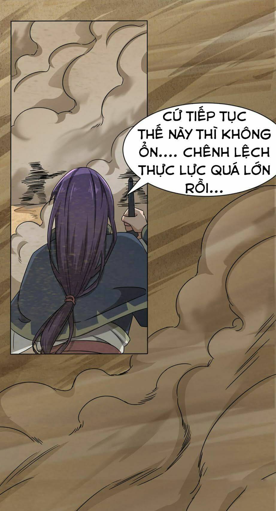 Chương 120 - Trang 21