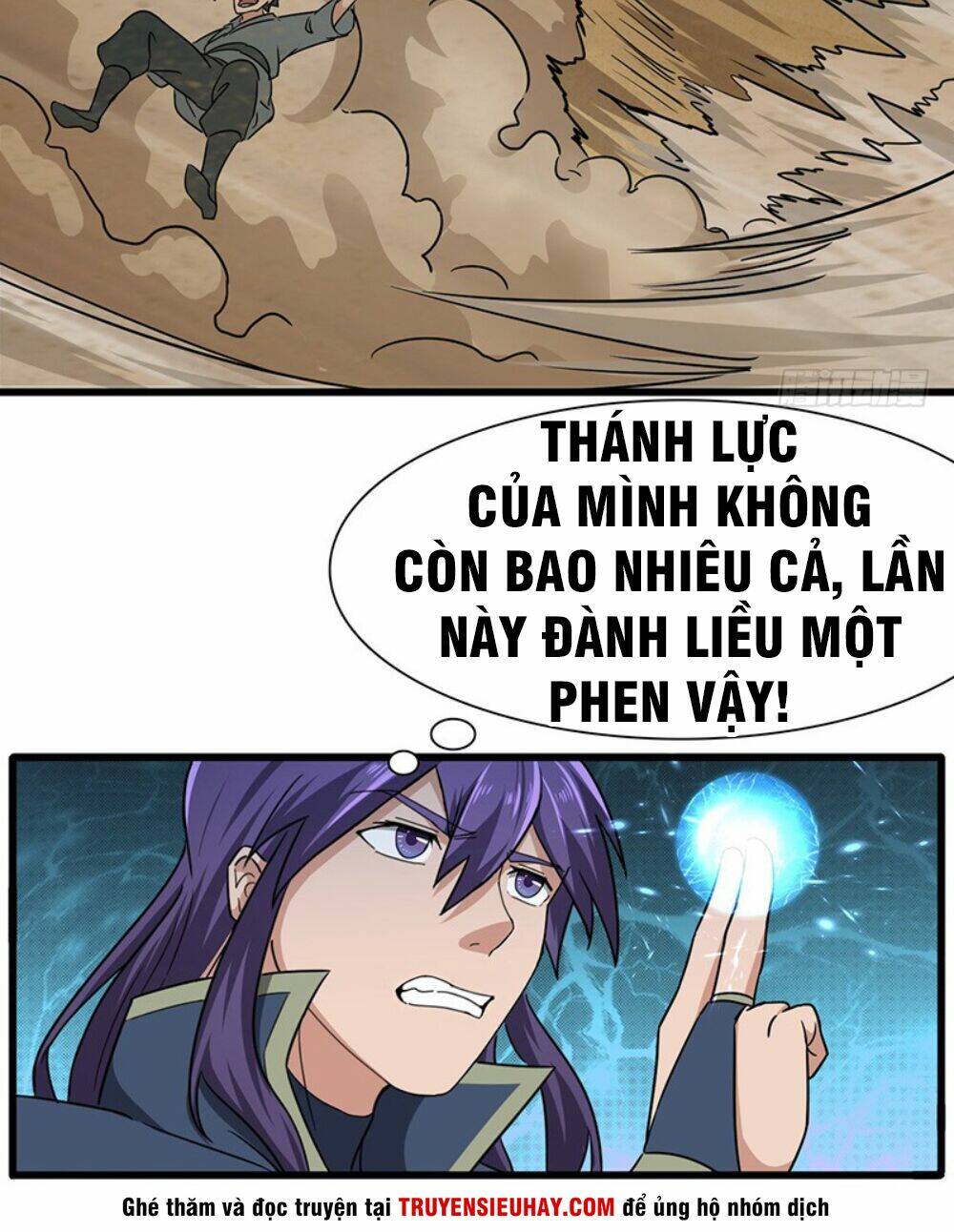 Chương 120 - Trang 26