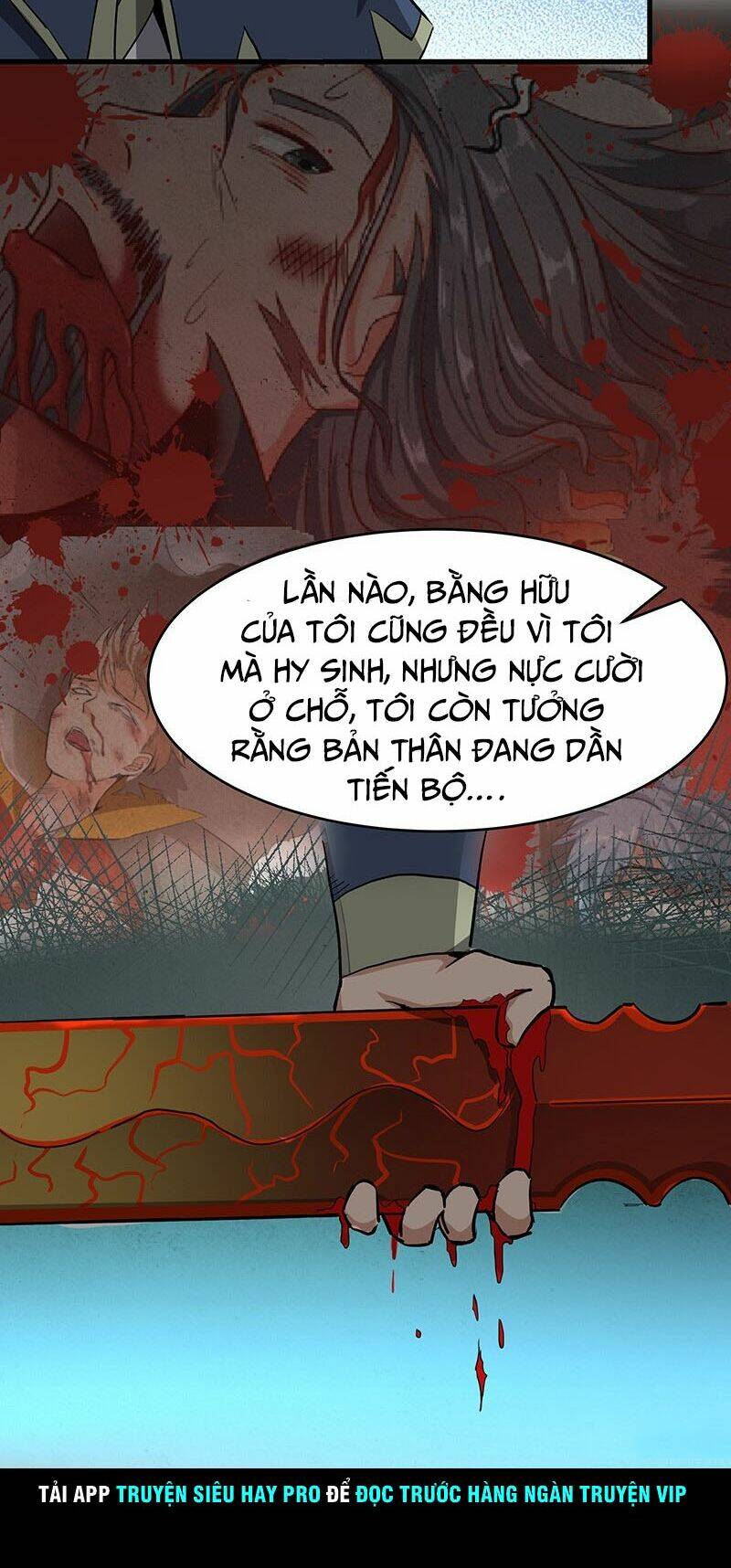 Chương 121 - Trang 16