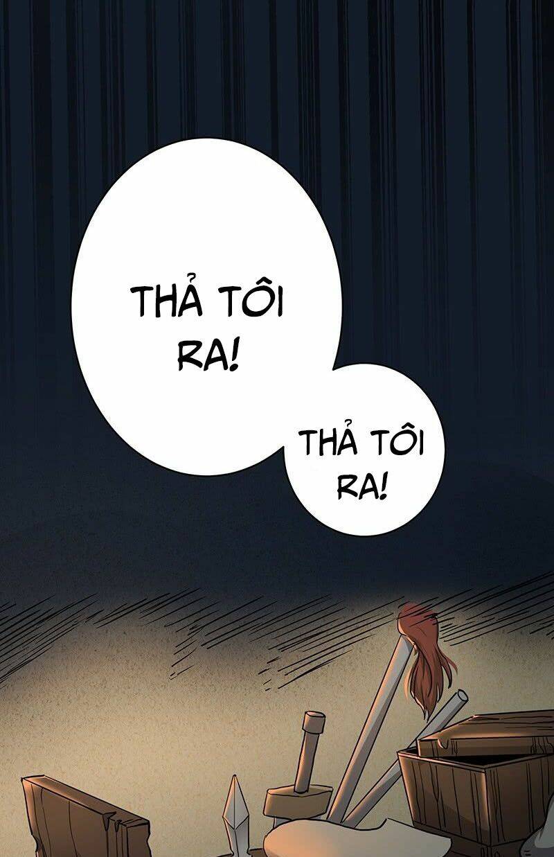Chương 121 - Trang 21