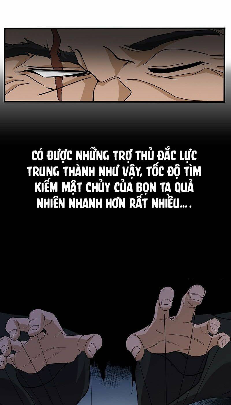 Chương 122 - Trang 19