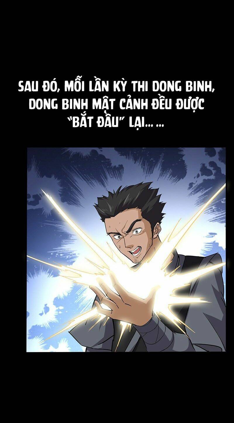 Chương 122 - Trang 21
