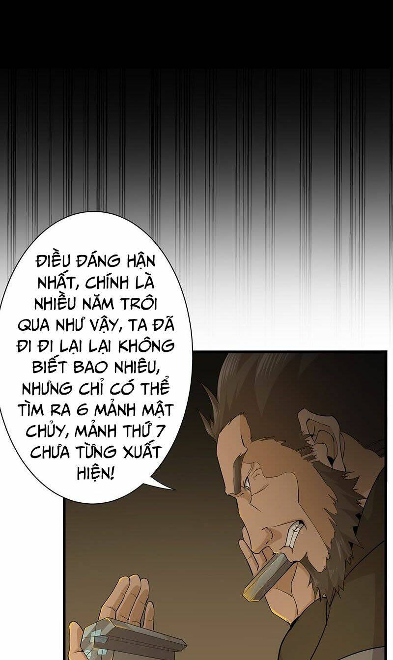 Chương 122 - Trang 23