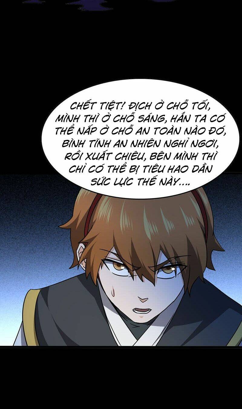 Chương 123 - Trang 27