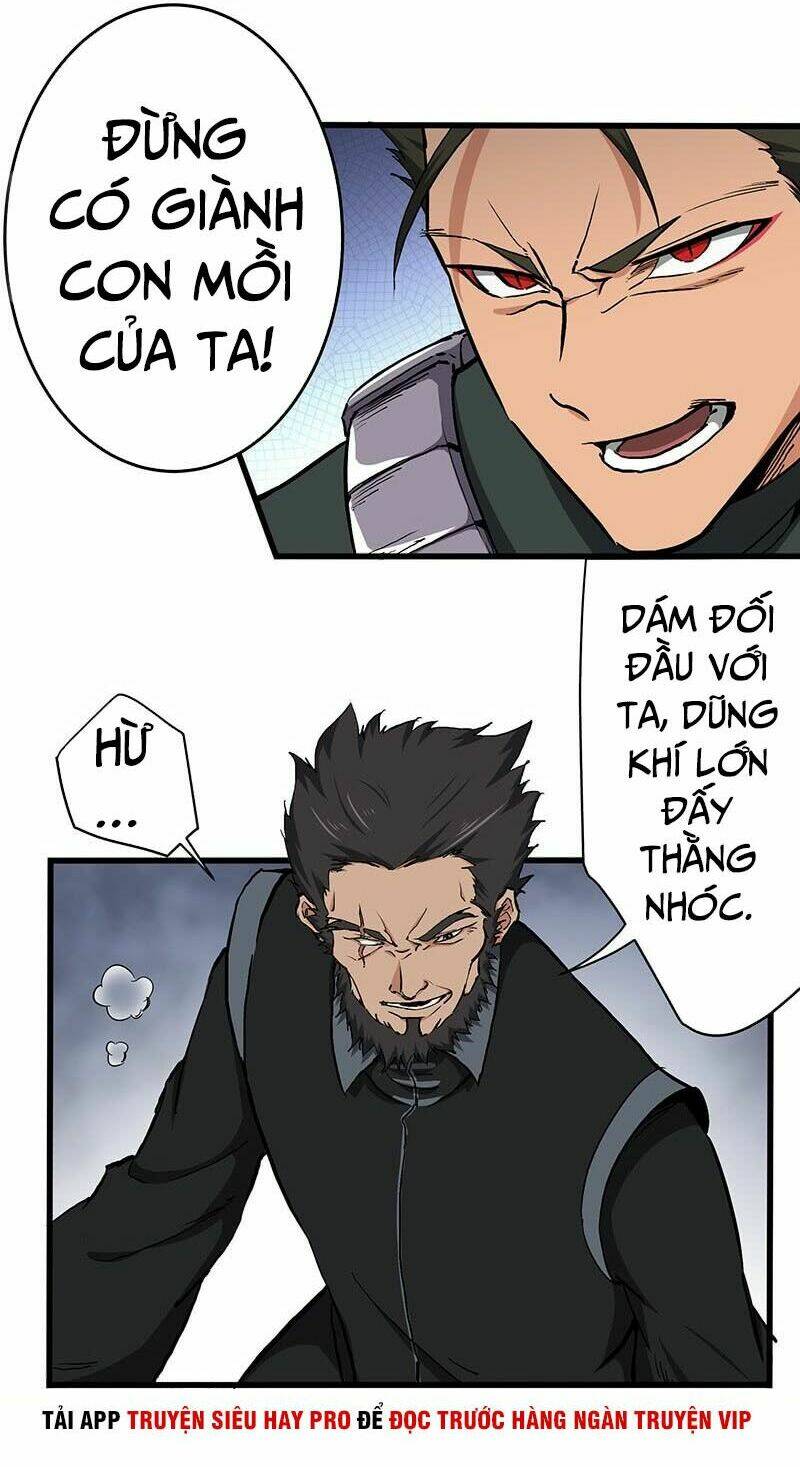 Chương 124 - Trang 20