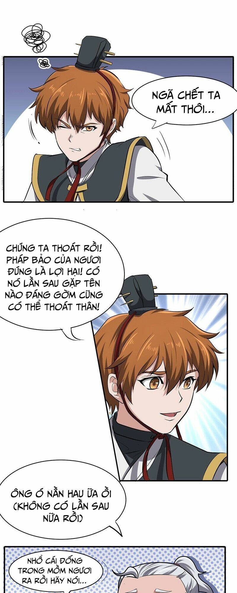 Chương 127 - Trang 15