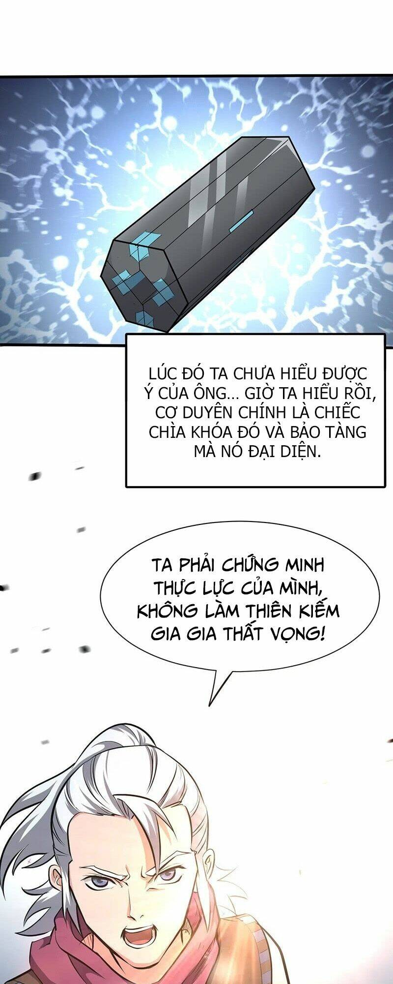 Chương 127 - Trang 23