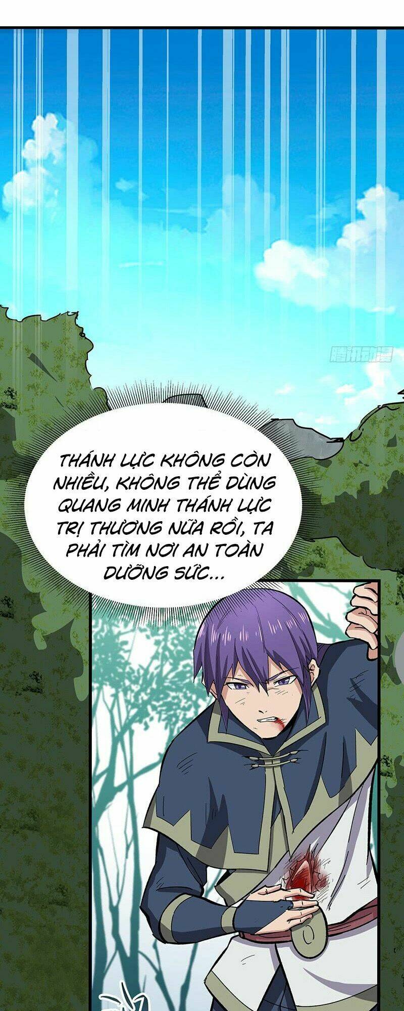 Chương 128 - Trang 16